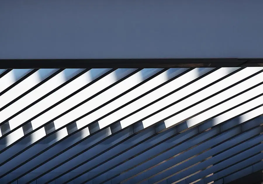 pergola HQ